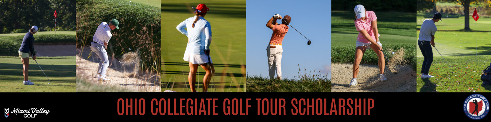 Ohio Collegiate Golf Tour Scholarship